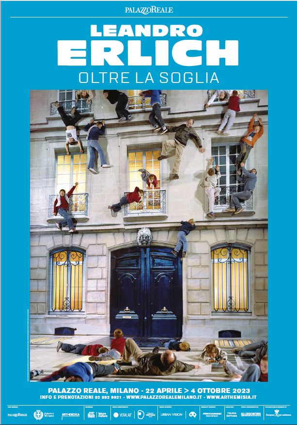 Leandro Erlich