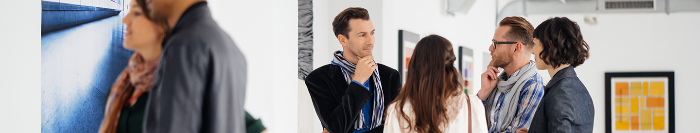 Le mostre sponsorizzate da Generali Assicurazioni