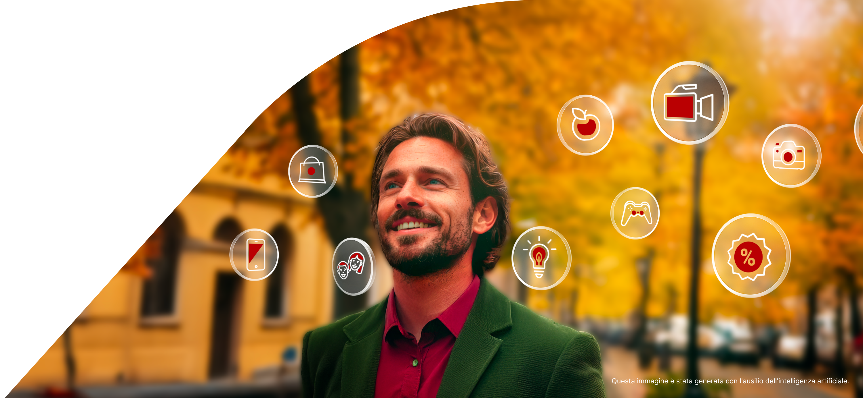 banner Più Generali