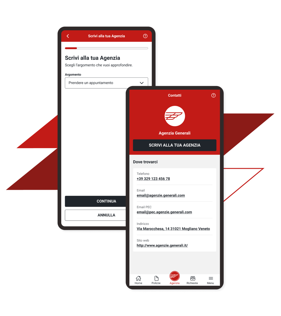 MyGenerali