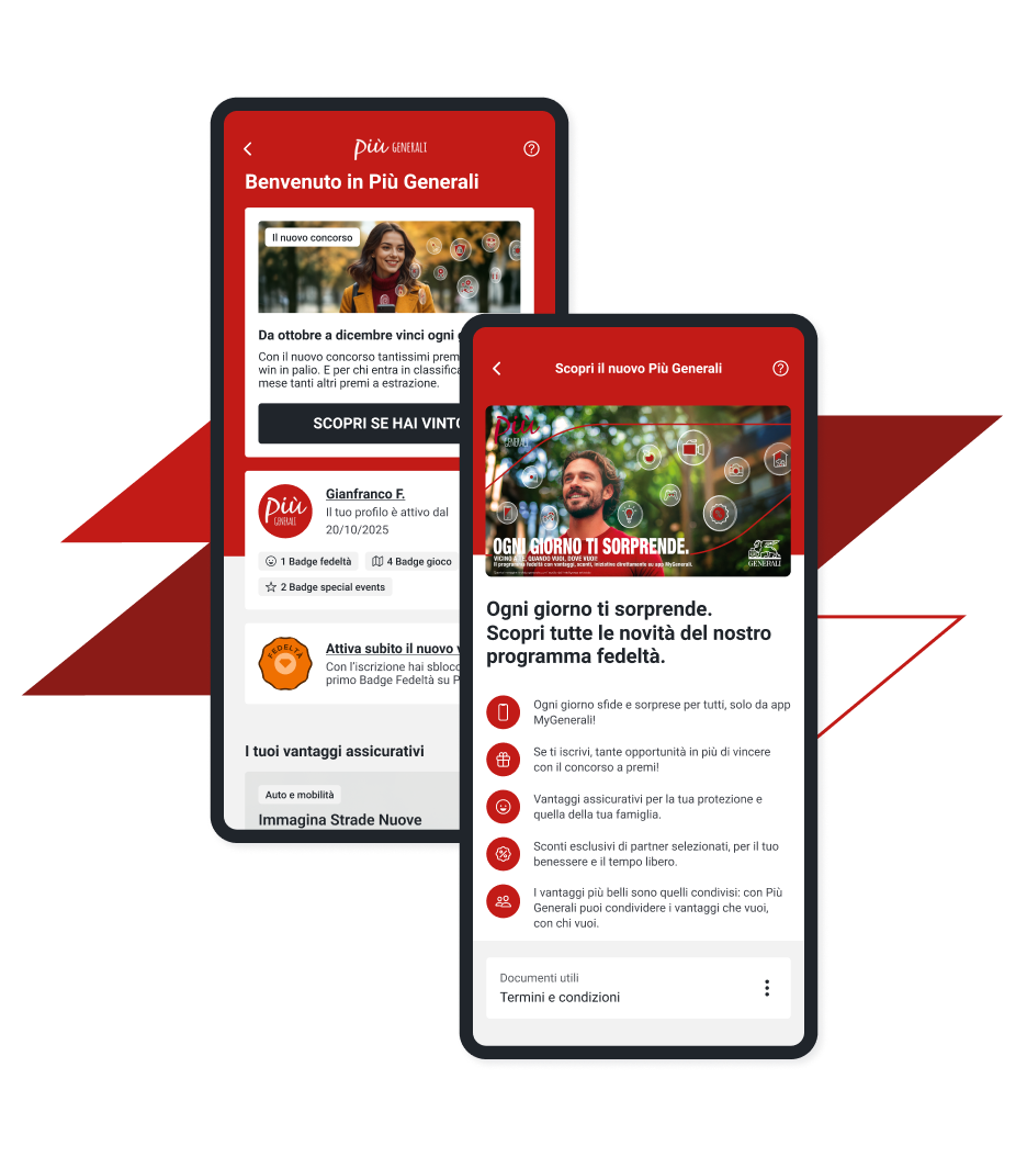 MyGenerali