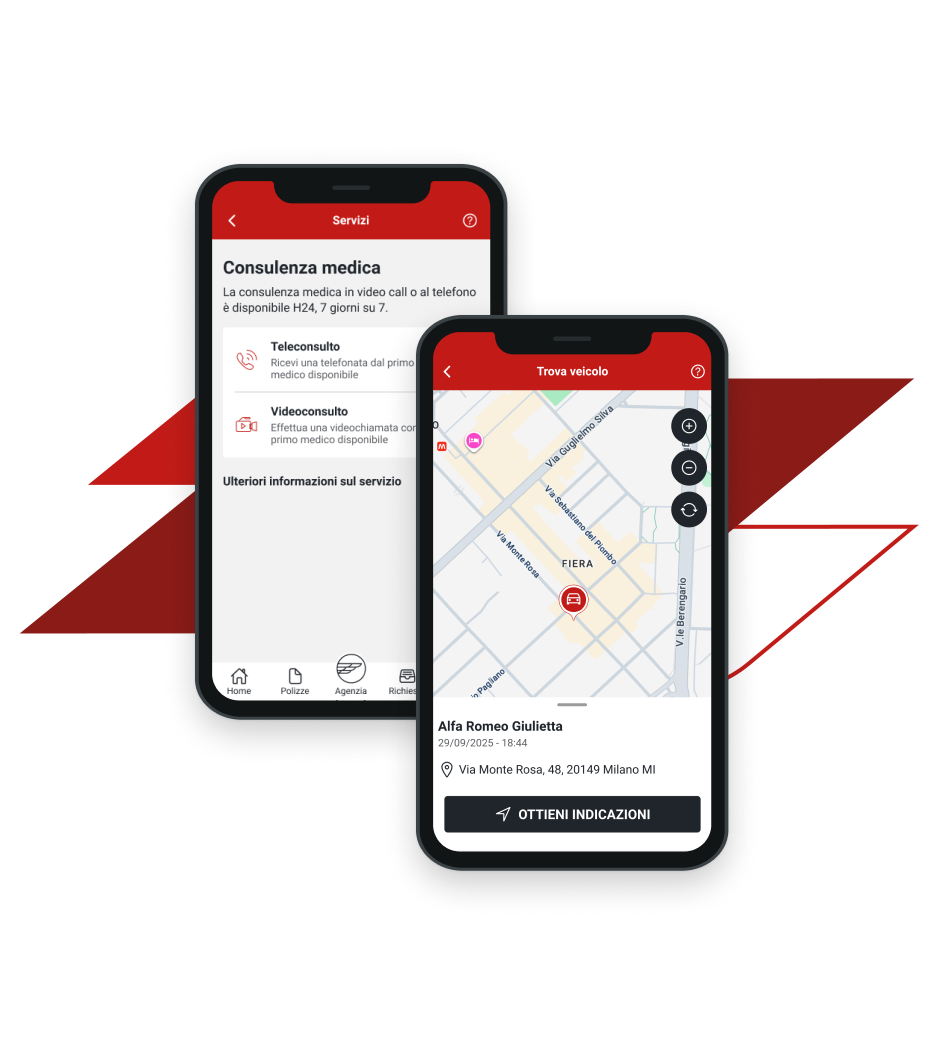 MyGenerali