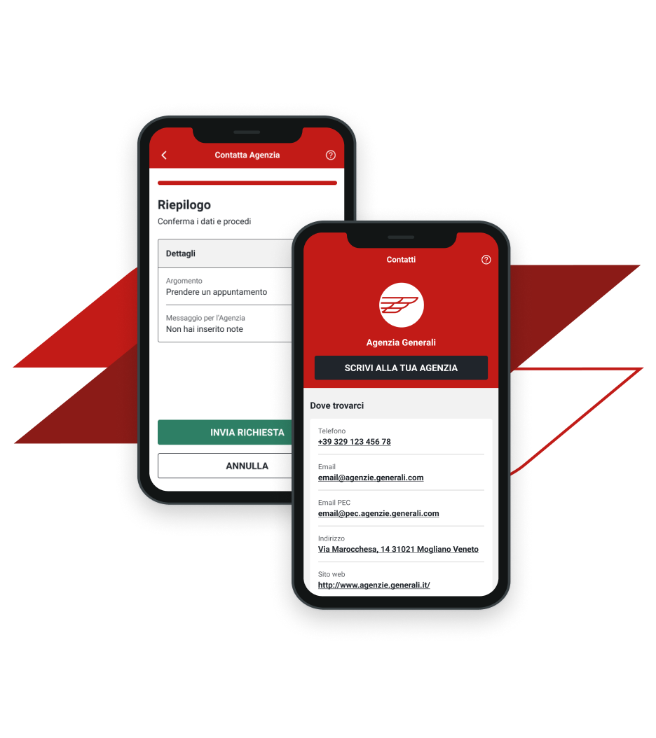 MyGenerali
