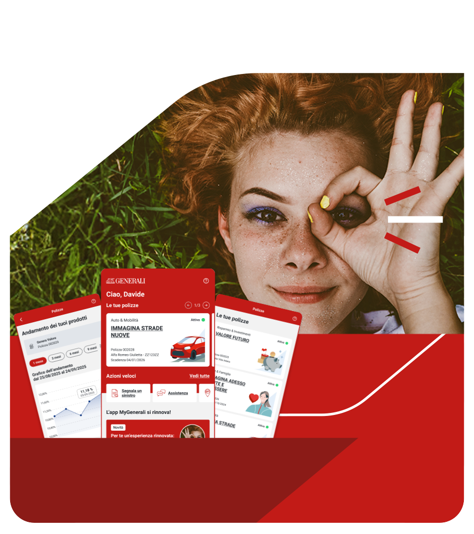 MyGenerali