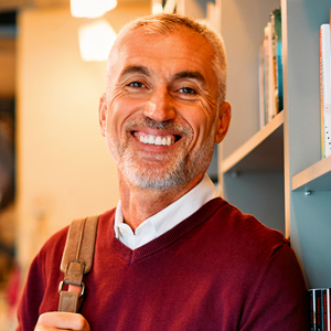 Docente universitario