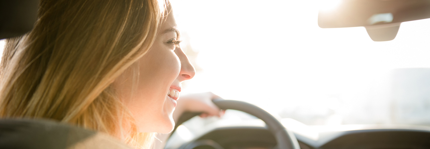 ADAS auto - Advanced Driver Assistance Systems