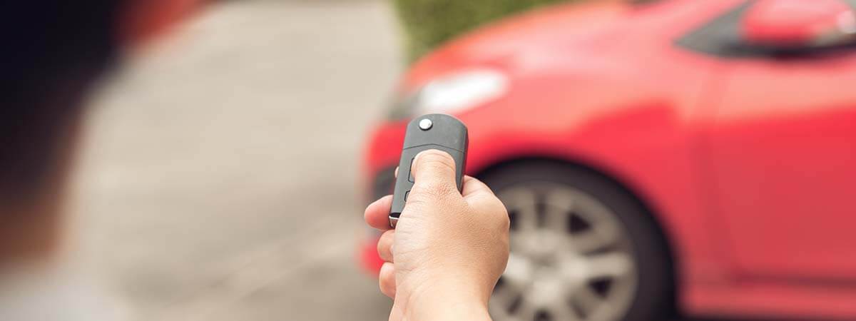 L’antifurto satellitare per l’auto