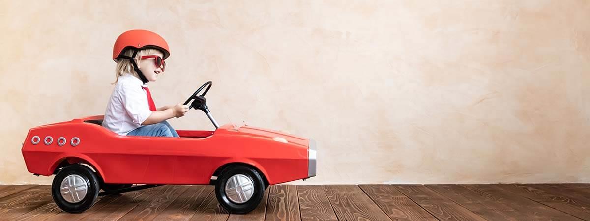 Assicurazione per i neopatentati