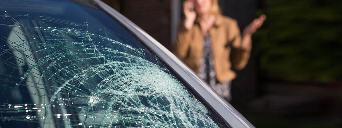 Risarcimento per atti vandalici all’auto