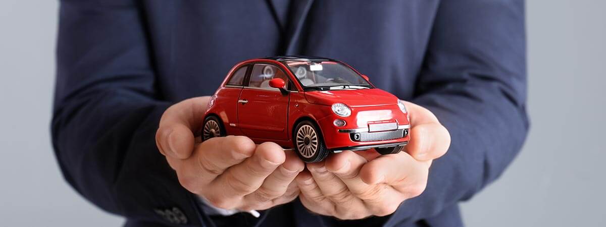 Circolare senza assicurazione auto