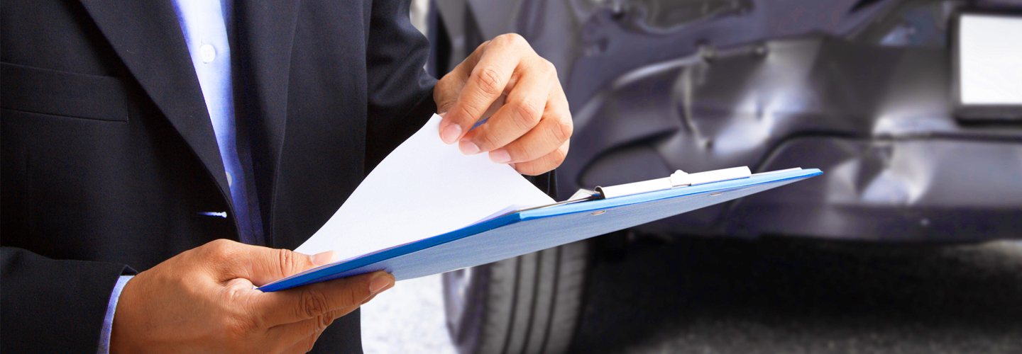 constatazione amichevole