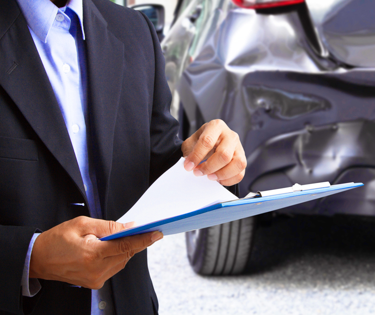 constatazione amichevole