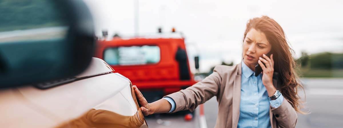 La denuncia del sinistro