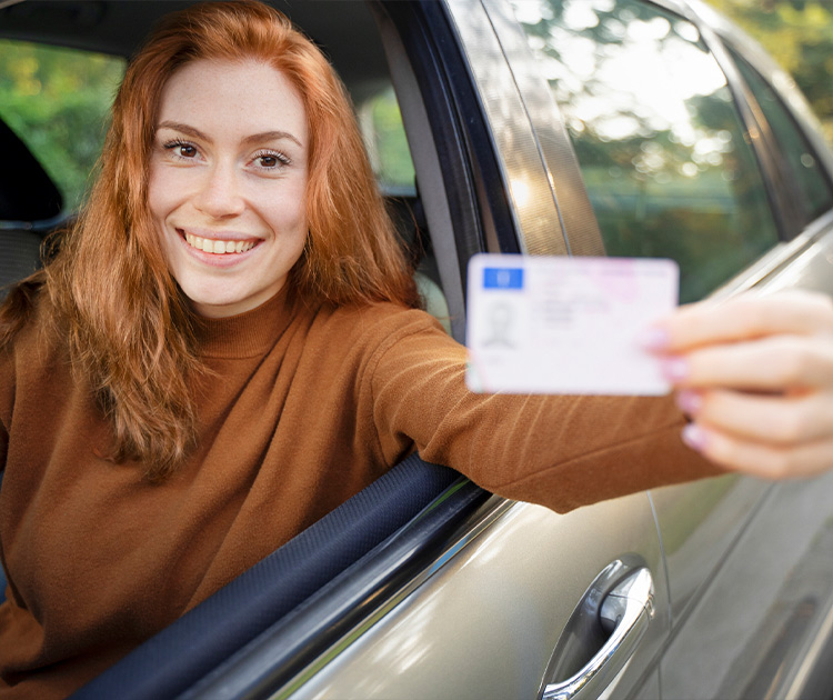 come funzionano i punti della patente