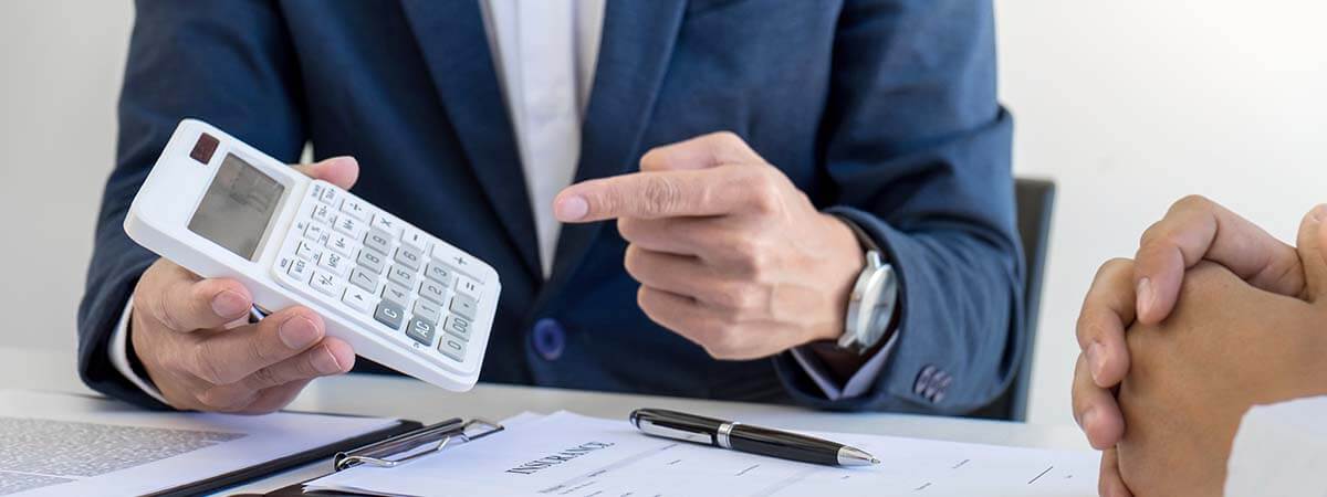 Preventivo per l’assicurazione auto