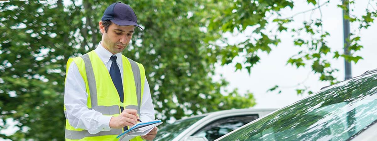 Veicolo illegale senza assicurazione