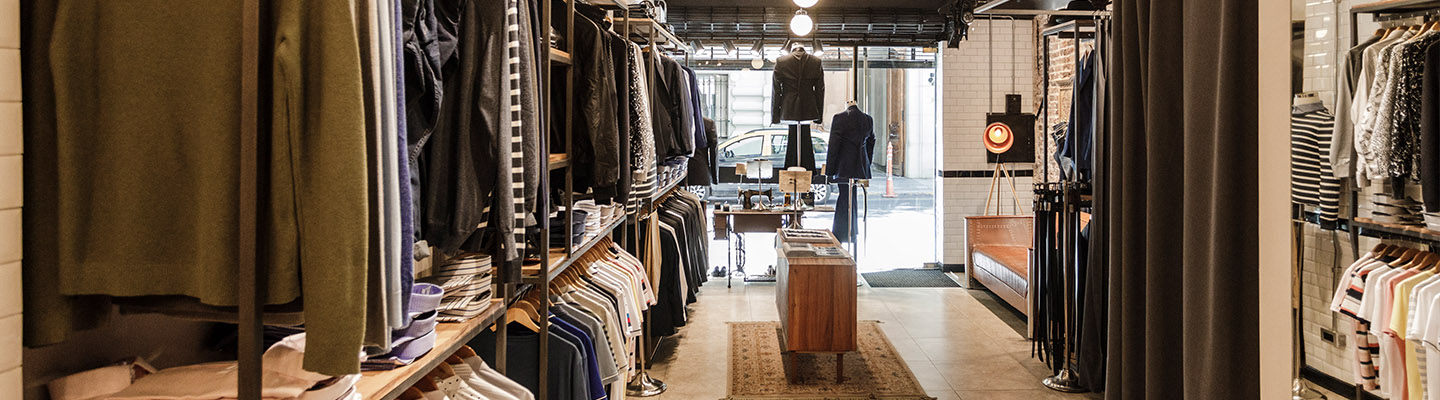 Assicurazione negozio per furto