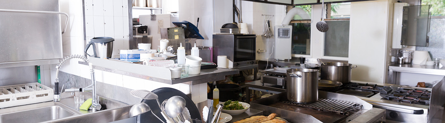 Danni alle merci in refrigerazione