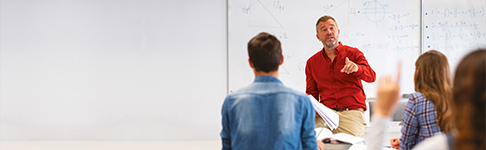 ATTIVA Professione Insegnante